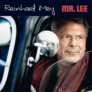Cover - Mr. Lee