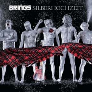 Cover - Silberhochzeit - Best Of
