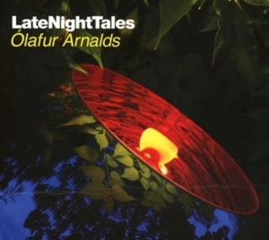Cover - Late Night Tales