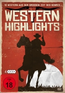 Cover - Western-Box