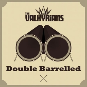 Cover - Double Barrelled