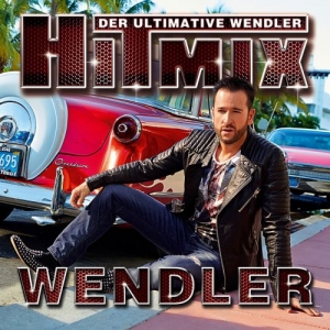 Cover - Der ultimative Wendler Hitmix
