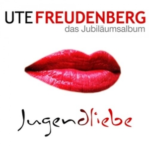 Cover - Jugendliebe-Das Jubiläumsalbum