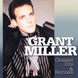 Cover - Greatest Hits & Remixes