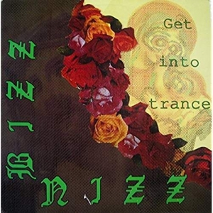 Cover - GET INTO TRANCE