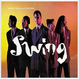 Cover - SWING