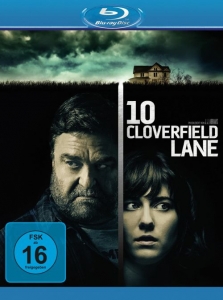Cover - 10 Cloverfield Lane