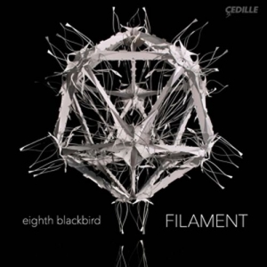 Cover - Eighth Blackbird