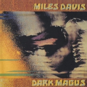 Cover - Dark Magus