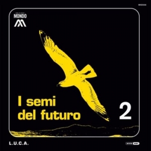 Cover - I Semi Del Futuro (2LP/180g)