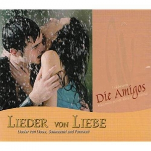 Cover - Lieder Von Liebe