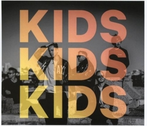 Cover - Kids (2-Track)