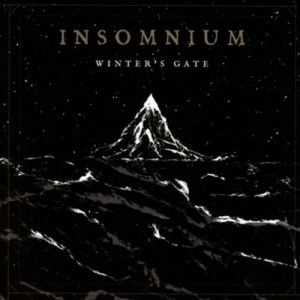 Cover - Winter's Gate