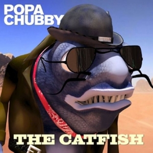 Cover - The Catfish