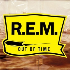 Cover - Out Of Time (25th Anniversary Edt) (1LP)