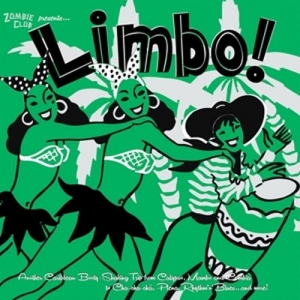 Cover - Limbo!