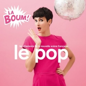 Cover - Le Pop La Boum