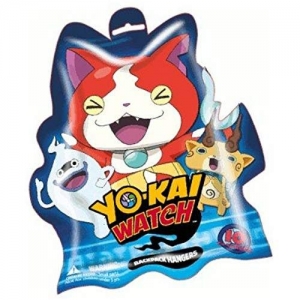 Cover - Yo-Kai Watch Schlüsselanhänger