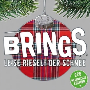 Cover - Leise Rieselt Der Schnee (Weihnachts-Edition)