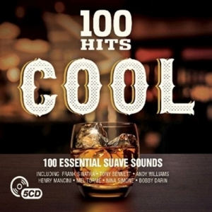 Cover - 100 Hits-Cool