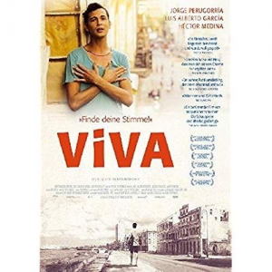 Cover - Viva