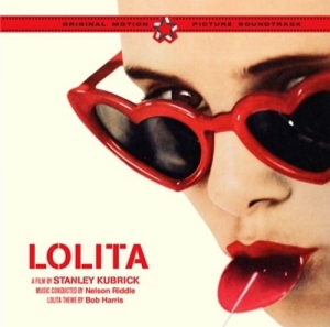 Cover - Lolita (Ost)+Bonus Album: The Tender Touch