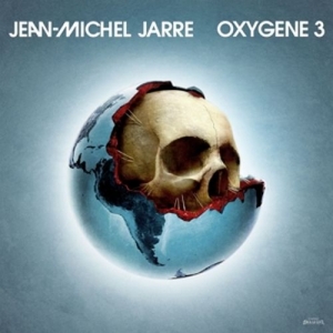 Cover - Oxygene 3