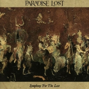 Cover - Symphony For The Lost