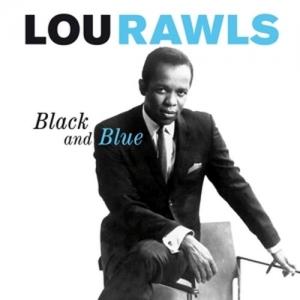 Cover - Black And Blue+15 Bonus Tracks