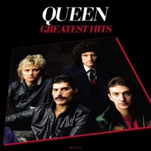 Cover - Greatest Hits (Remastered 2011) (2LP)