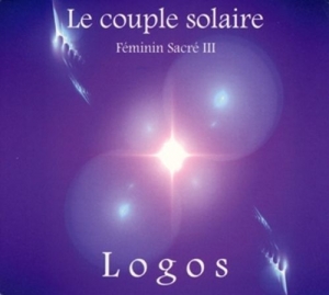 Cover - Feminin Sacre 3-Le Couple Solaire