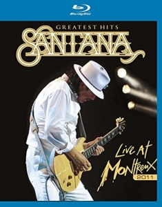 Cover - Greatest Hits: Live At Montreux 2011 (Bluray)