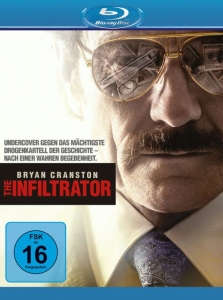 Cover - The Infiltrator