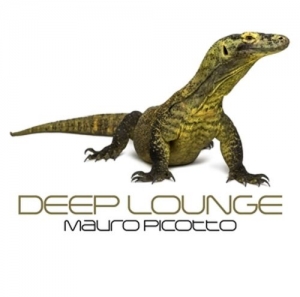 Cover - Deep Lounge