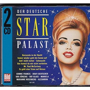 Cover - DER DEUTSCHE STAR PALAST