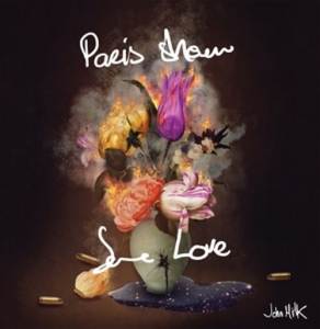 Cover - Paris Show Some Love