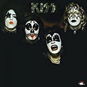 Cover - Kiss (Ltd.Back To Black Vinyl)