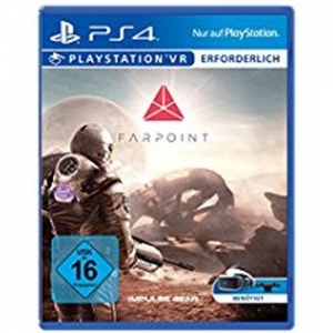 Cover - Farpoint (VR only)