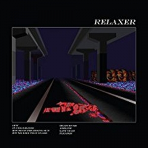 Cover - Relaxer
