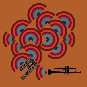 Cover - Jazz am Rhein 1967-1968  (6-CD)