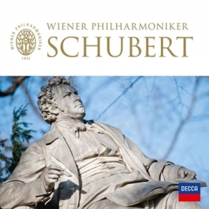 Cover - Schubert