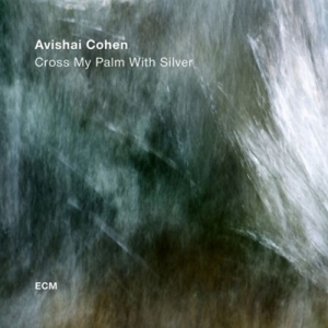 Cover - Cross My Palm With Silver