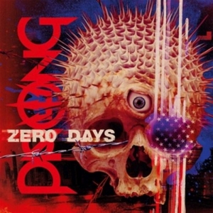 Cover - Zero Days