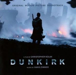 Cover - Dunkirk/OST