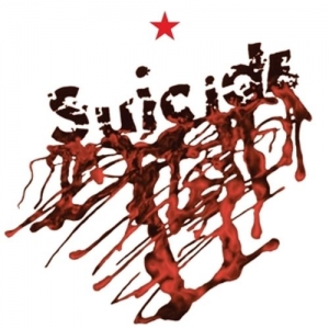 Cover - Suicide