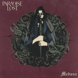 Cover - Medusa