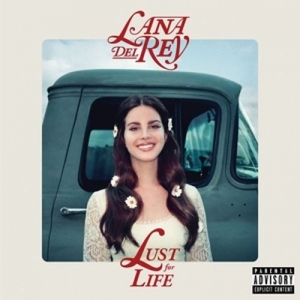 Cover - Lust For Life