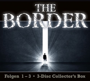 Cover - THE BORDER 3-Disc Collector's Box