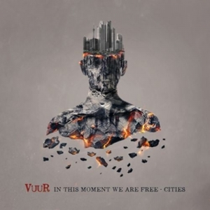 Cover - In This Moment We Are Free-Cities