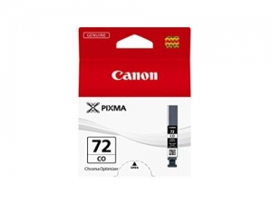 Cover - Canon Tintenpatrone/PGI72CO chroma optimizer Inhal